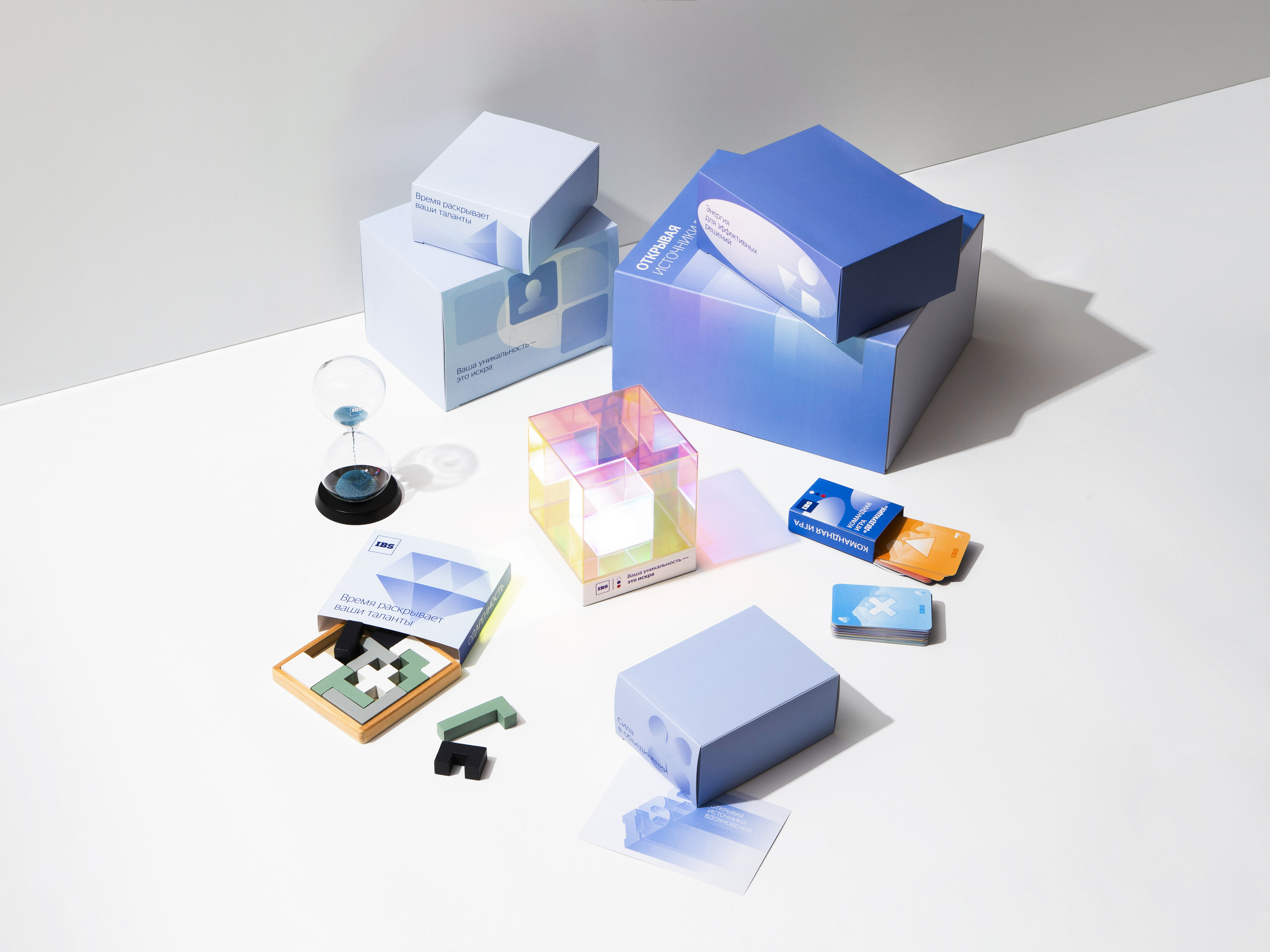 Открывая источники вдохновения — Изображение №1 — Брендинг на Dprofile