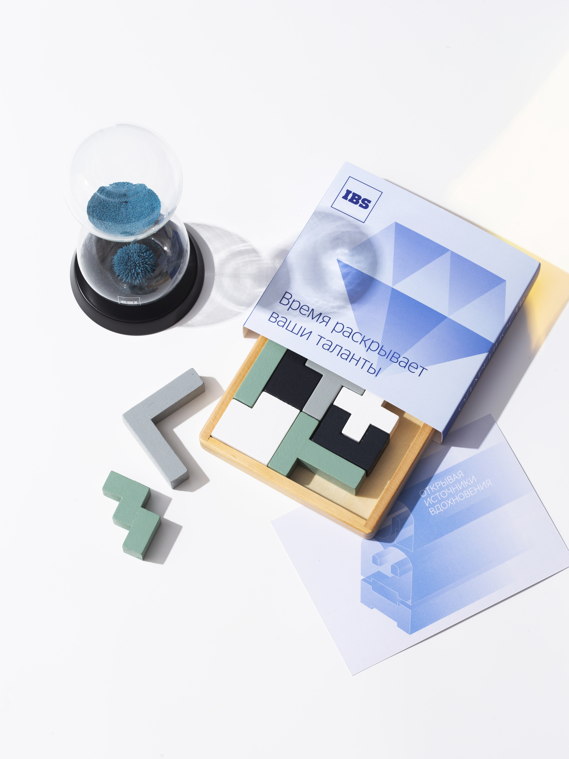 Открывая источники вдохновения — Изображение №7 — Брендинг на Dprofile