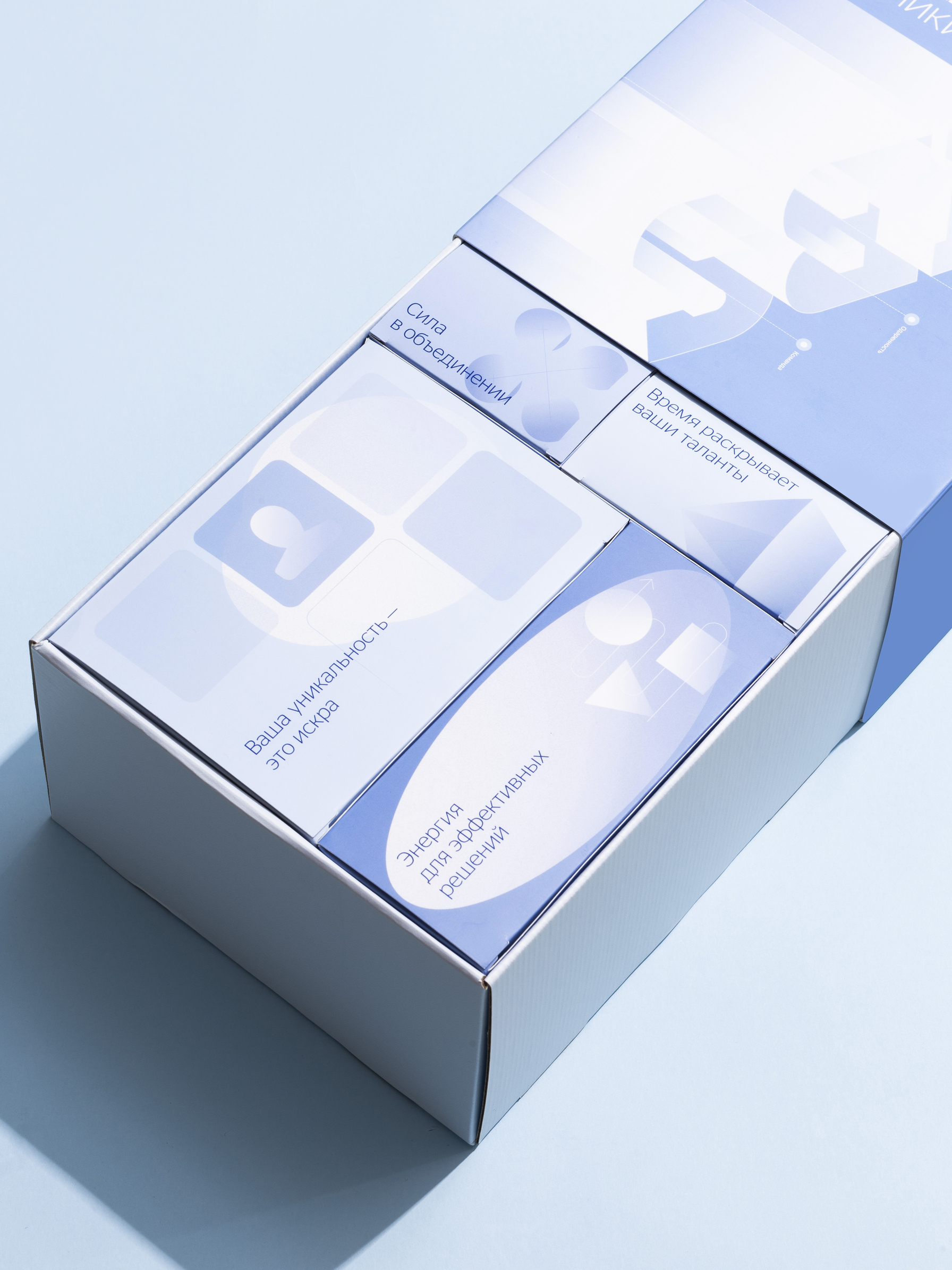 Открывая источники вдохновения — Изображение №13 — Брендинг на Dprofile