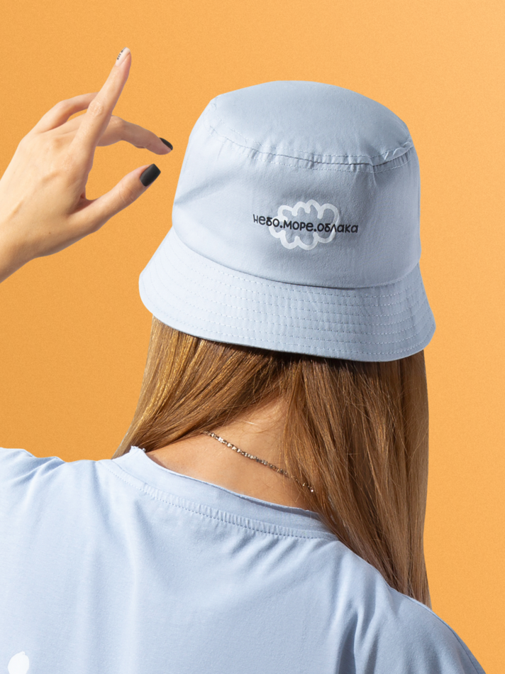 Лето в мерч одето — Изображение №8 — Брендинг на Dprofile