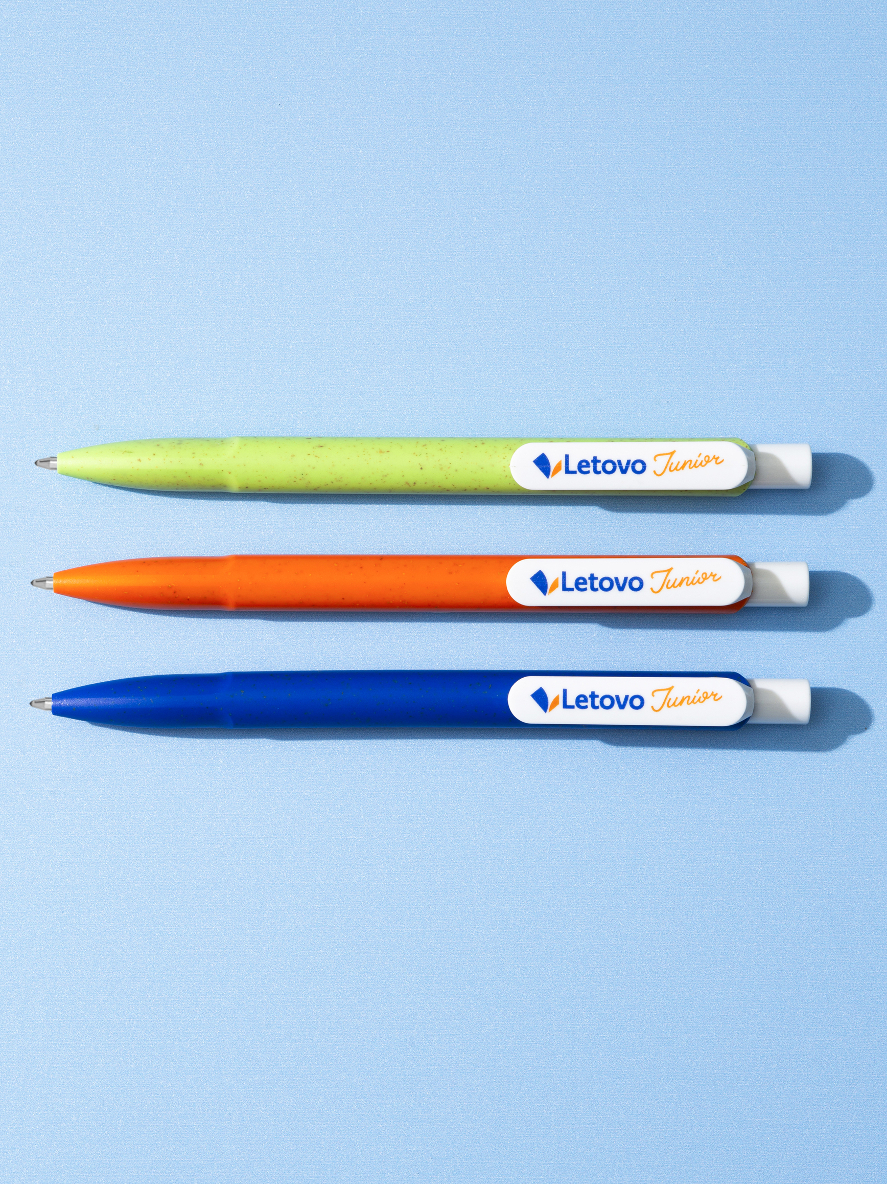 Учеба в стиле «Летово Джуниор» — Изображение №7 — Брендинг на Dprofile