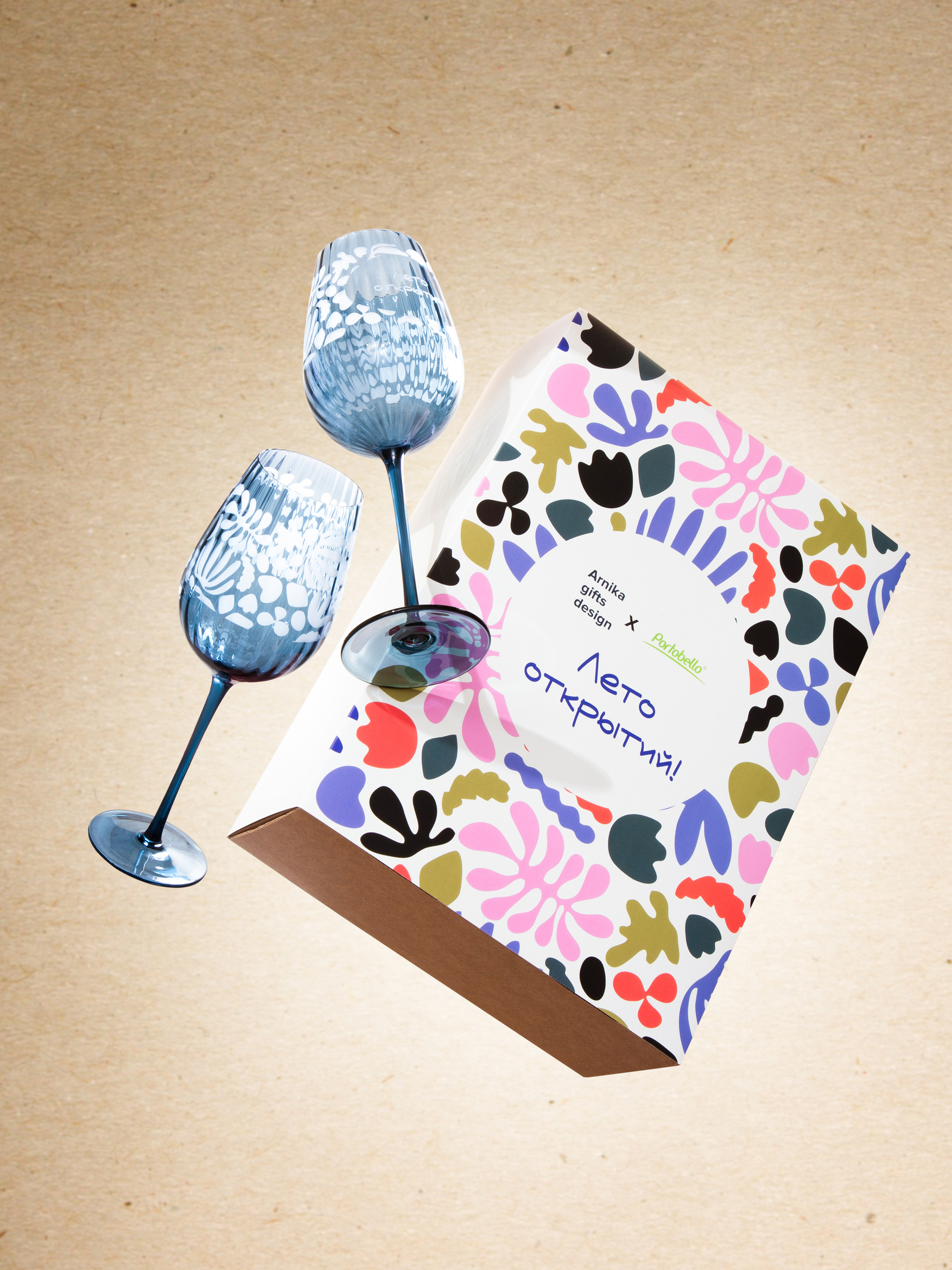 Лето открытий — Изображение №3 — Брендинг на Dprofile