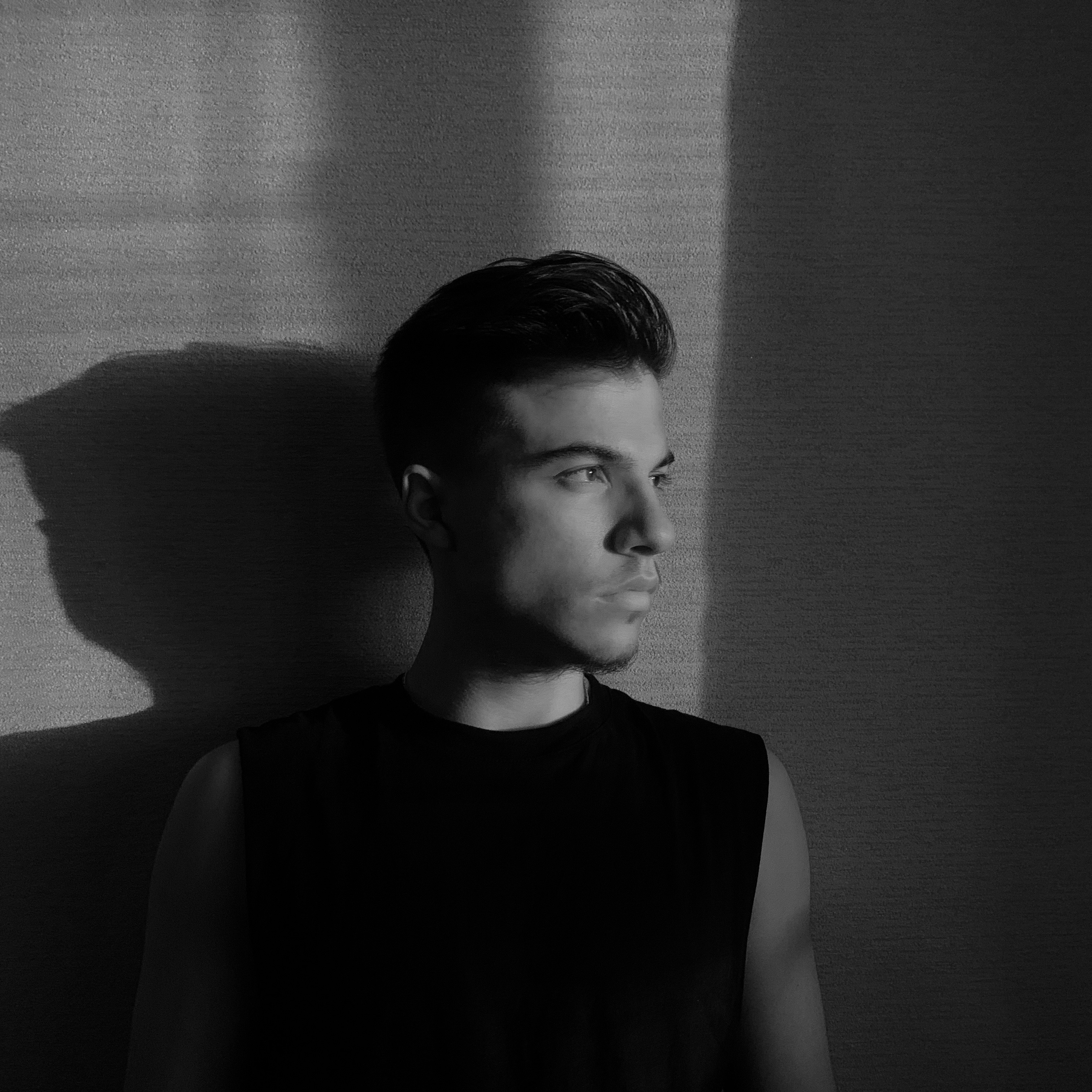 Аватар пользователя Дмитрий Антипин