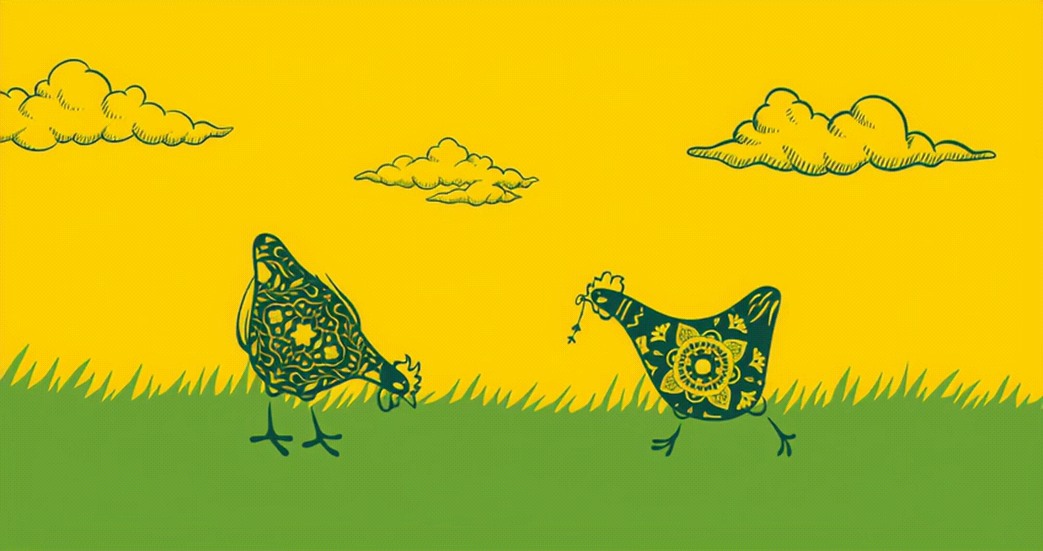 Разработка упаковки для компании POKIZA — Изображение №2 — Брендинг, Иллюстрация на Dprofile