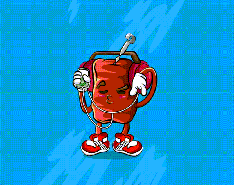 Дизайн упаковки линейки сухариков — Изображение №14 — Брендинг, Иллюстрация на Dprofile