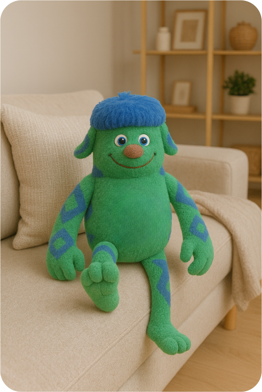 Маскот Таврида.Арт — Изображение №12 — Брендинг, Иллюстрация на Dprofile