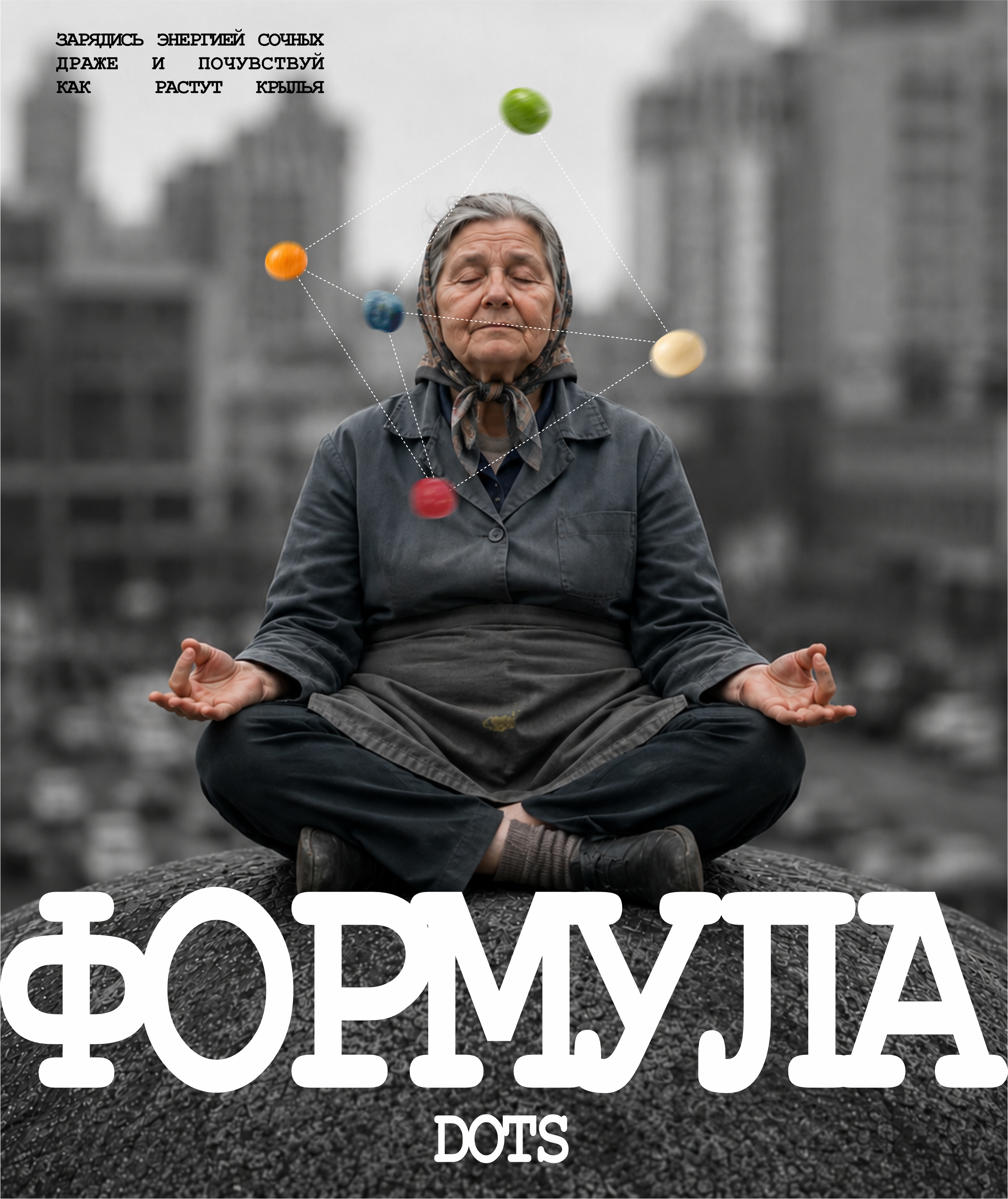 Дизайн упаковки драже — Изображение №12 — Брендинг, Промдизайн на Dprofile