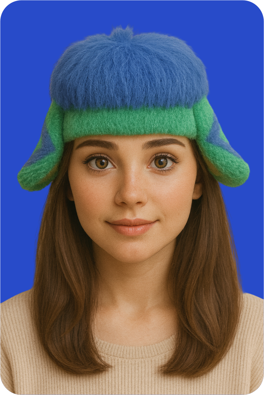 Маскот Таврида.Арт — Изображение №13 — Брендинг, Иллюстрация на Dprofile