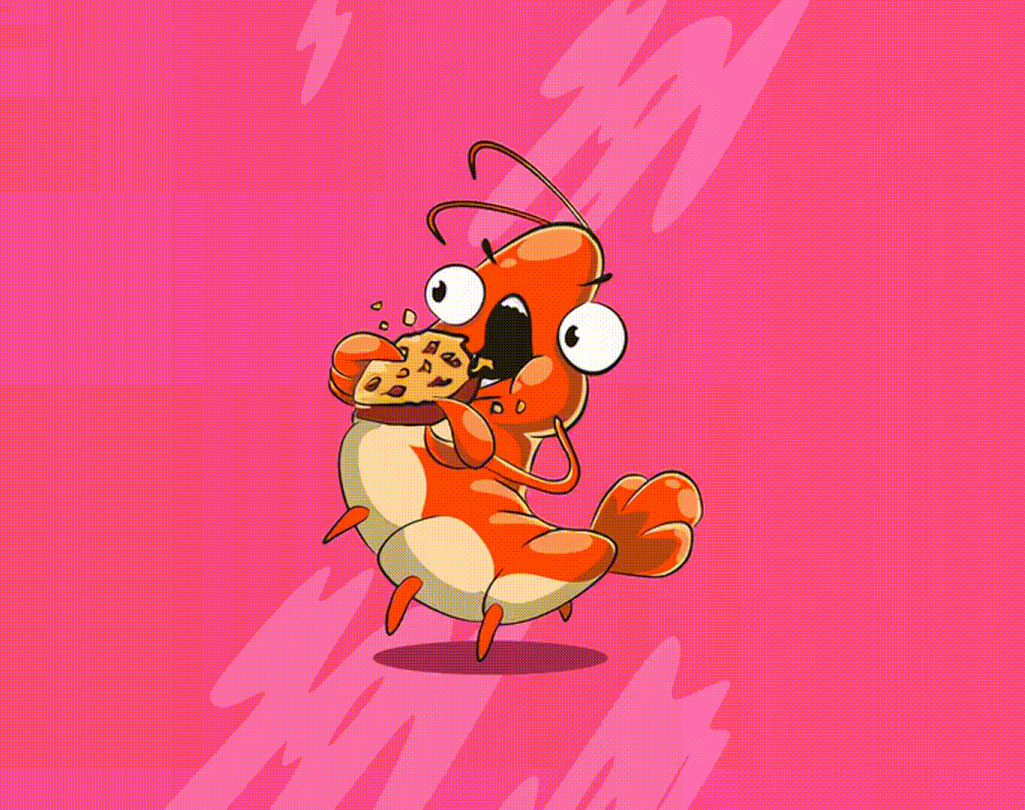 Дизайн упаковки линейки сухариков — Изображение №16 — Брендинг, Иллюстрация на Dprofile