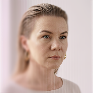 Аватар пользователя Дарья Галкина