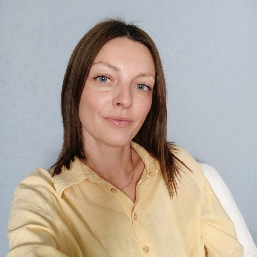 Аватар пользователя Татьяна Тармышева
