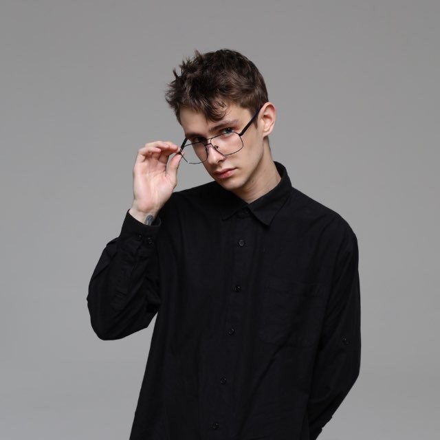 Аватар пользователя Николай Федосов