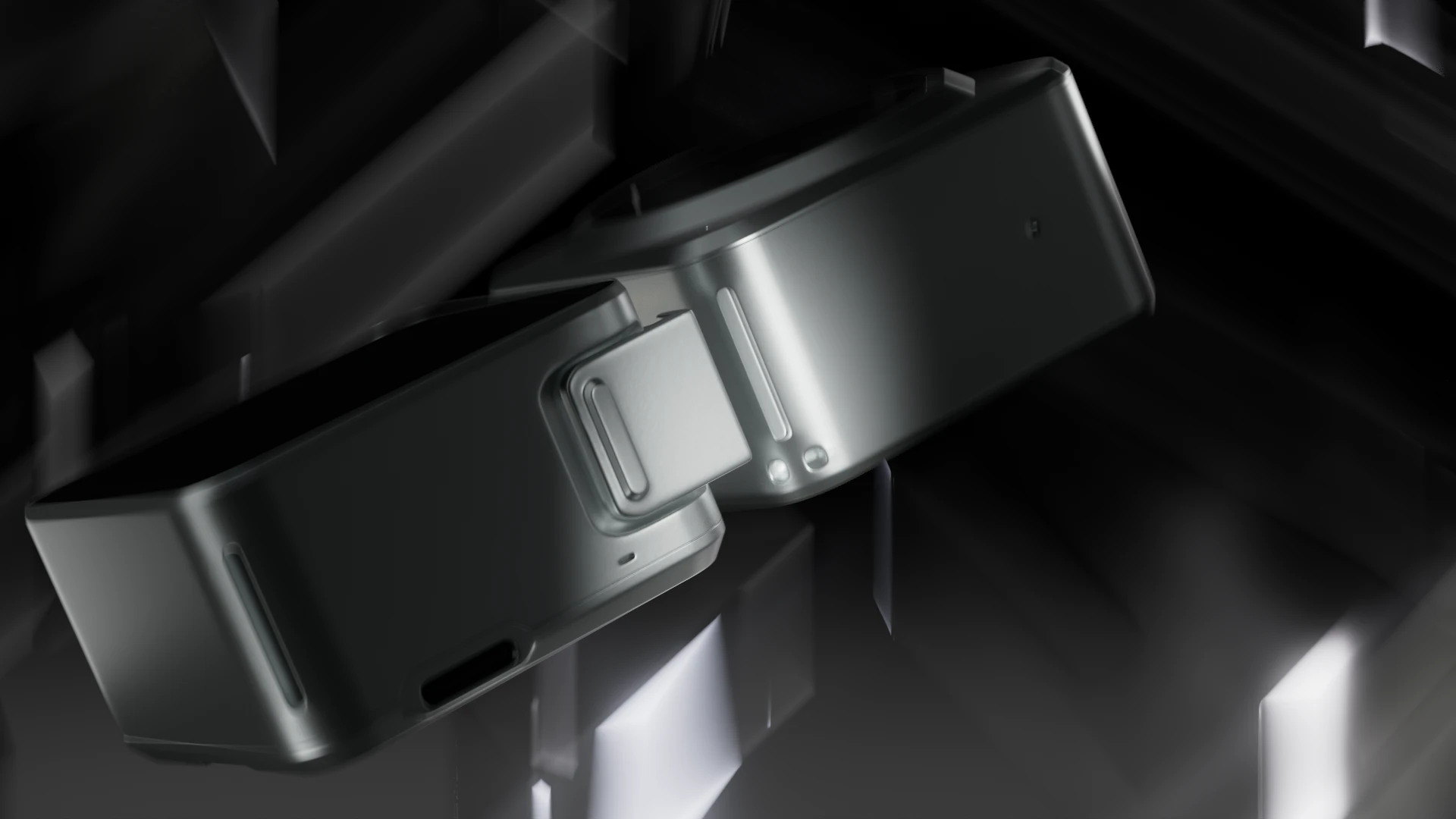 DJI Action 2 — Изображение №3 — 3D на Dprofile