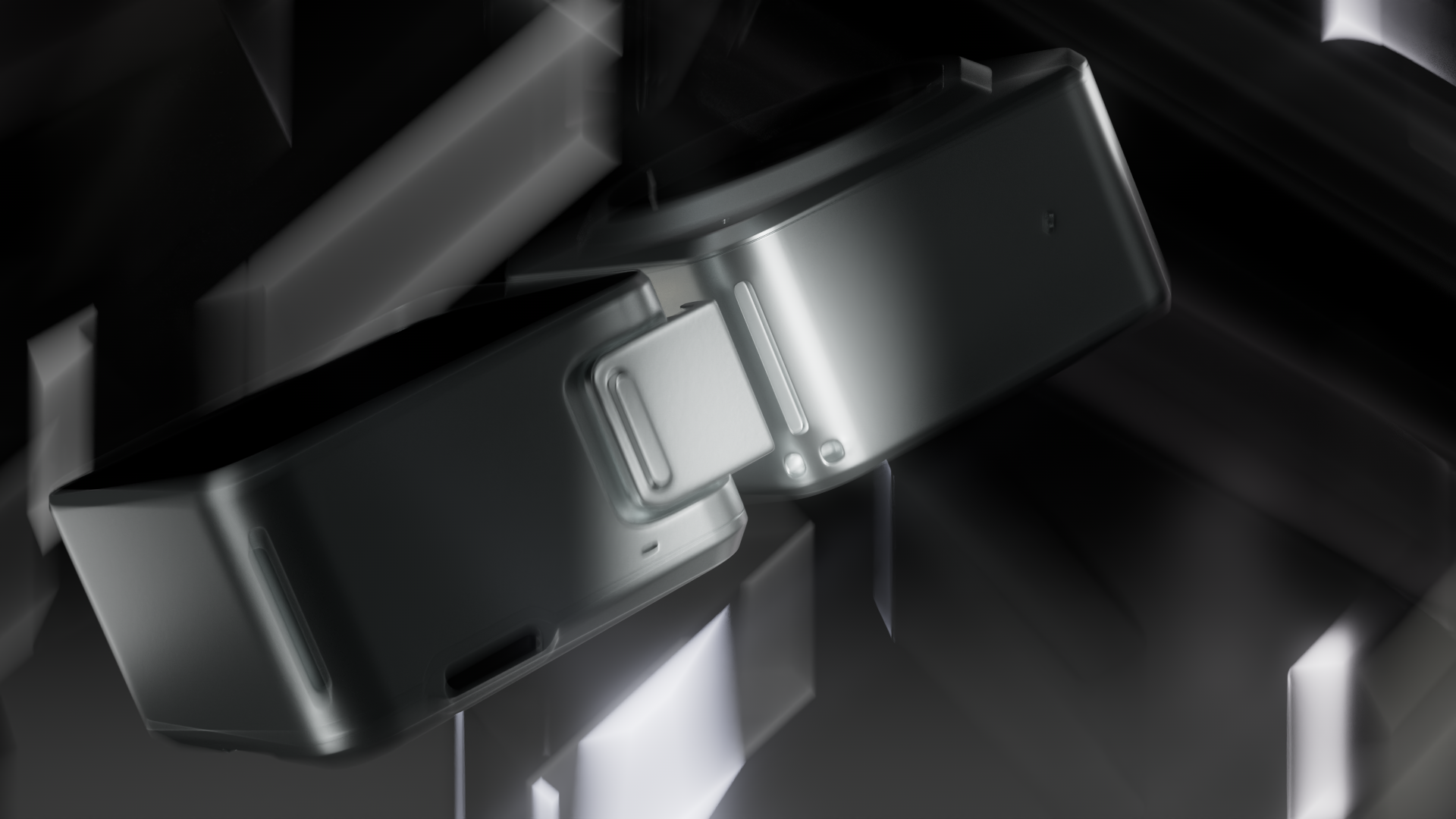 DJI Action 2 — Изображение №5 — 3D на Dprofile