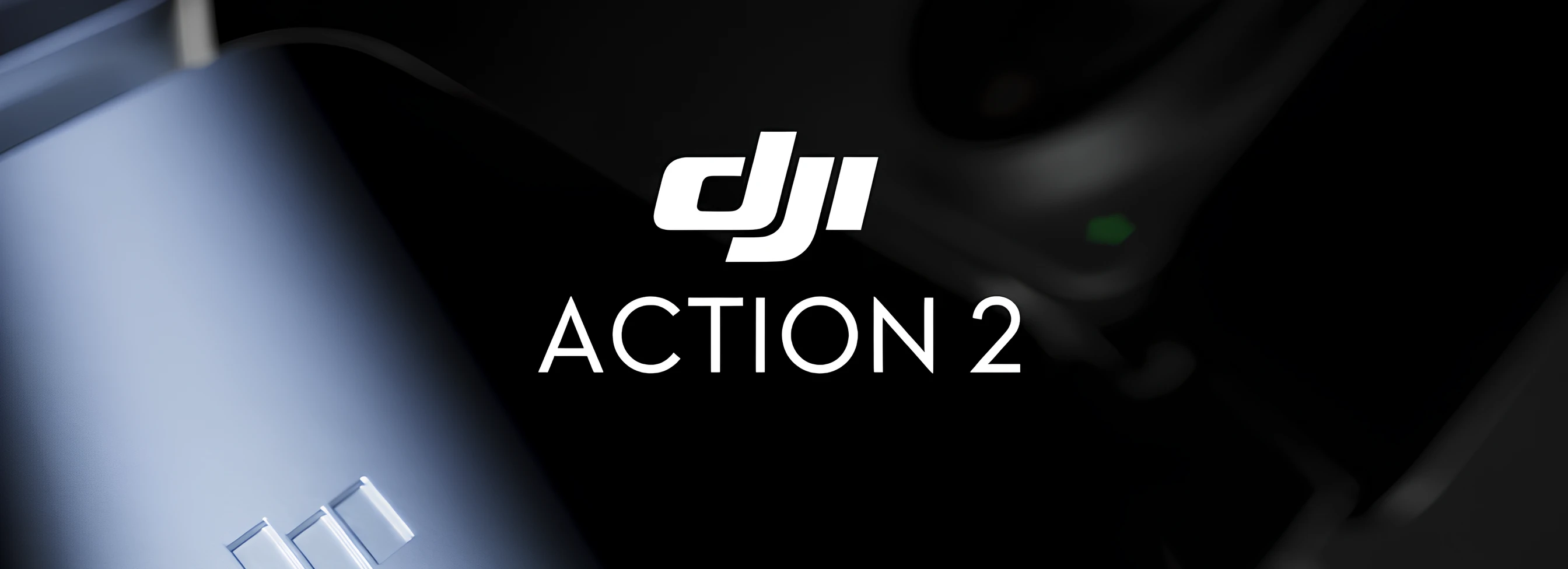 DJI Action 2 — Изображение №1 — 3D на Dprofile