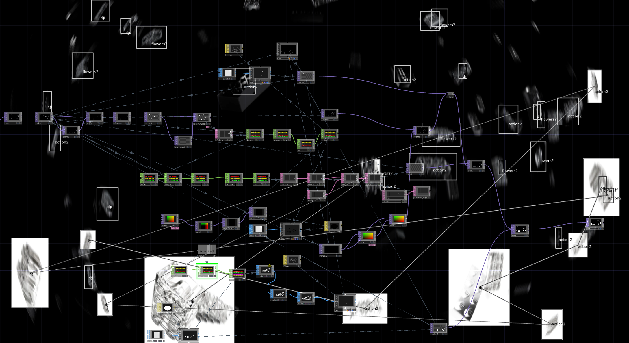DJI Action 2 — Изображение №8 — 3D на Dprofile