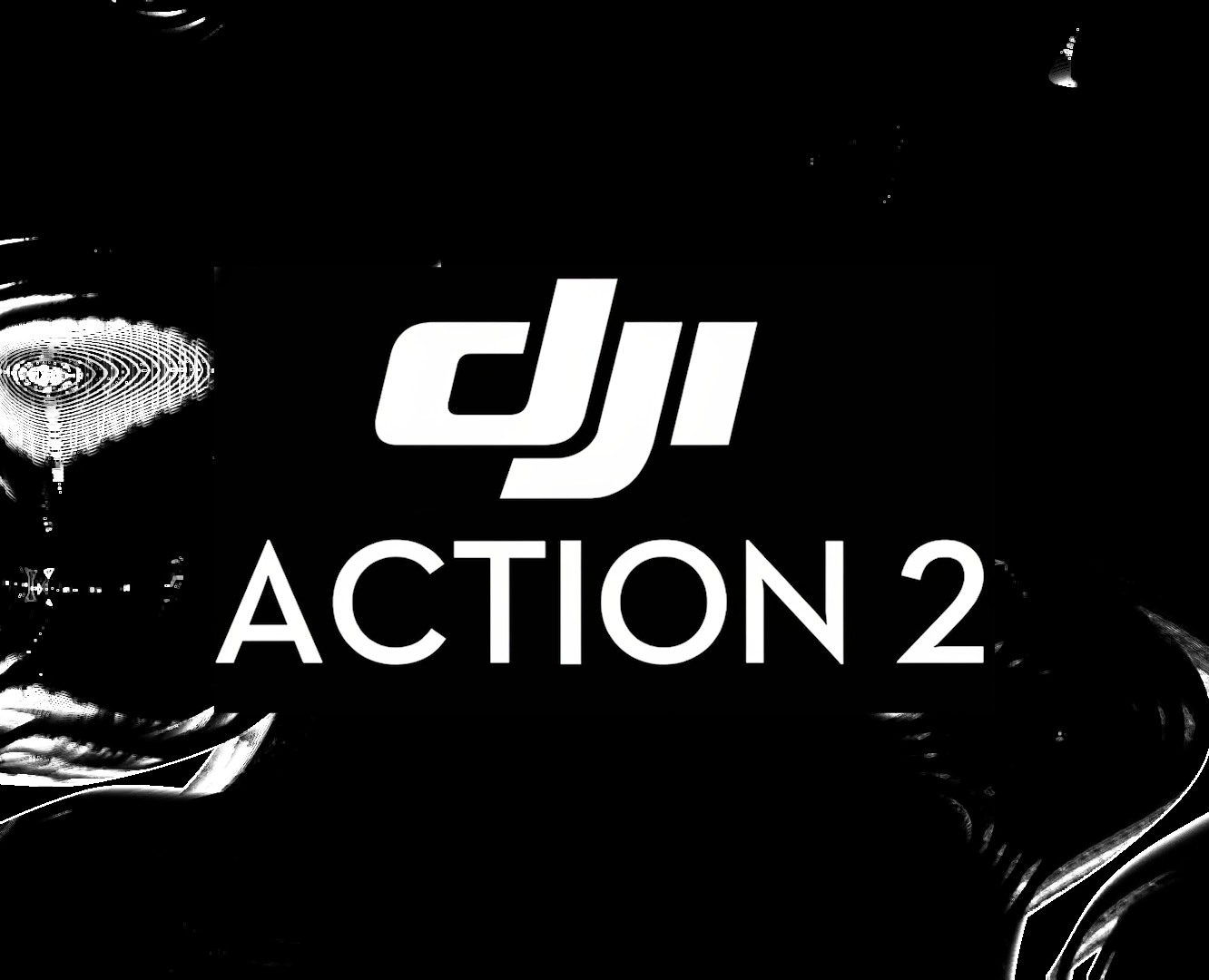 DJI Action 2 на Dprofile