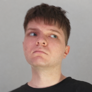 Аватар пользователя Андрей Назаров