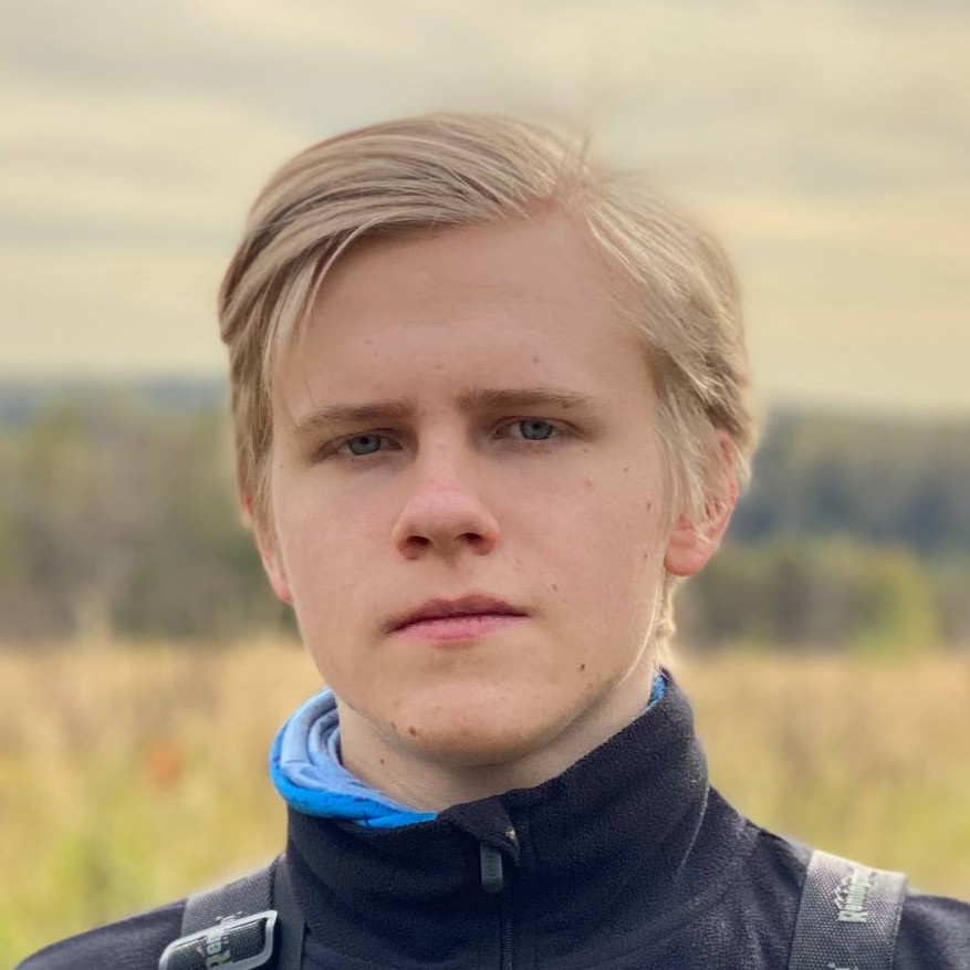 Аватар пользователя Efim Maximov