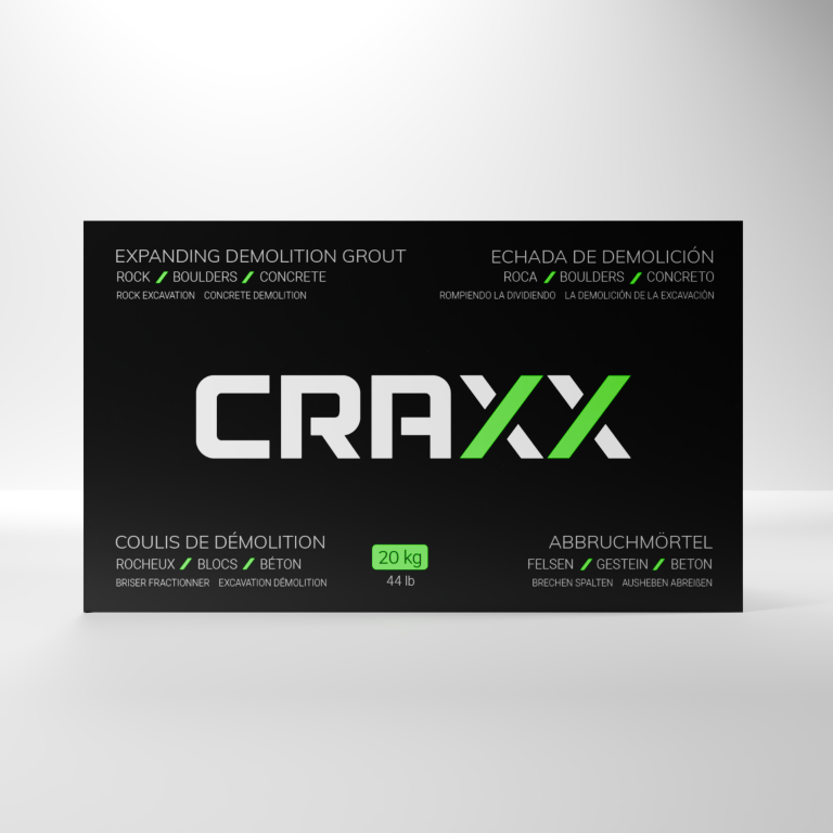 Дизайн упаковки / CRAXX — Изображение №9 — Брендинг, 3D на Dprofile