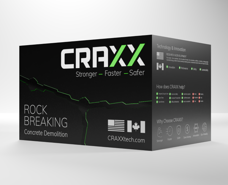 Дизайн упаковки / CRAXX на Dprofile