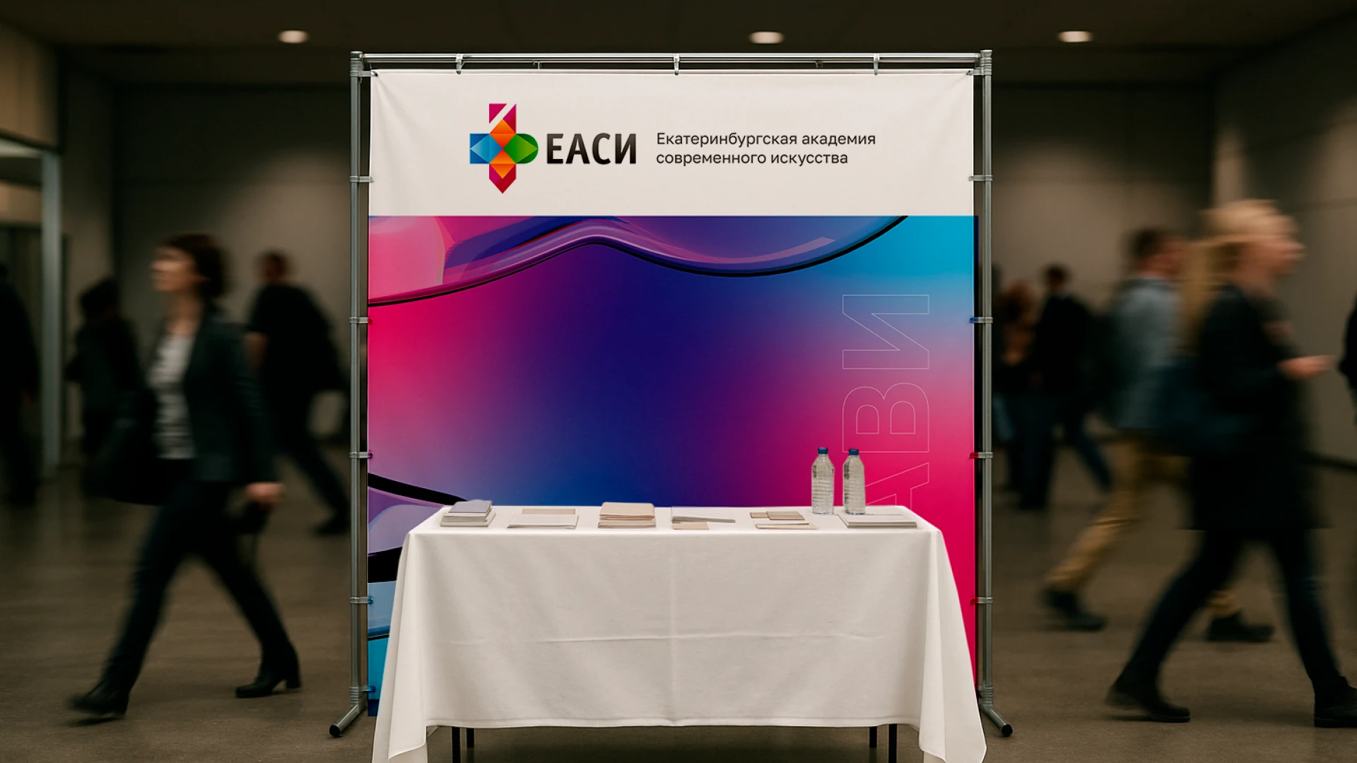 Навигатор поступления | Фирменный стиль — Изображение №4 — Брендинг на Dprofile