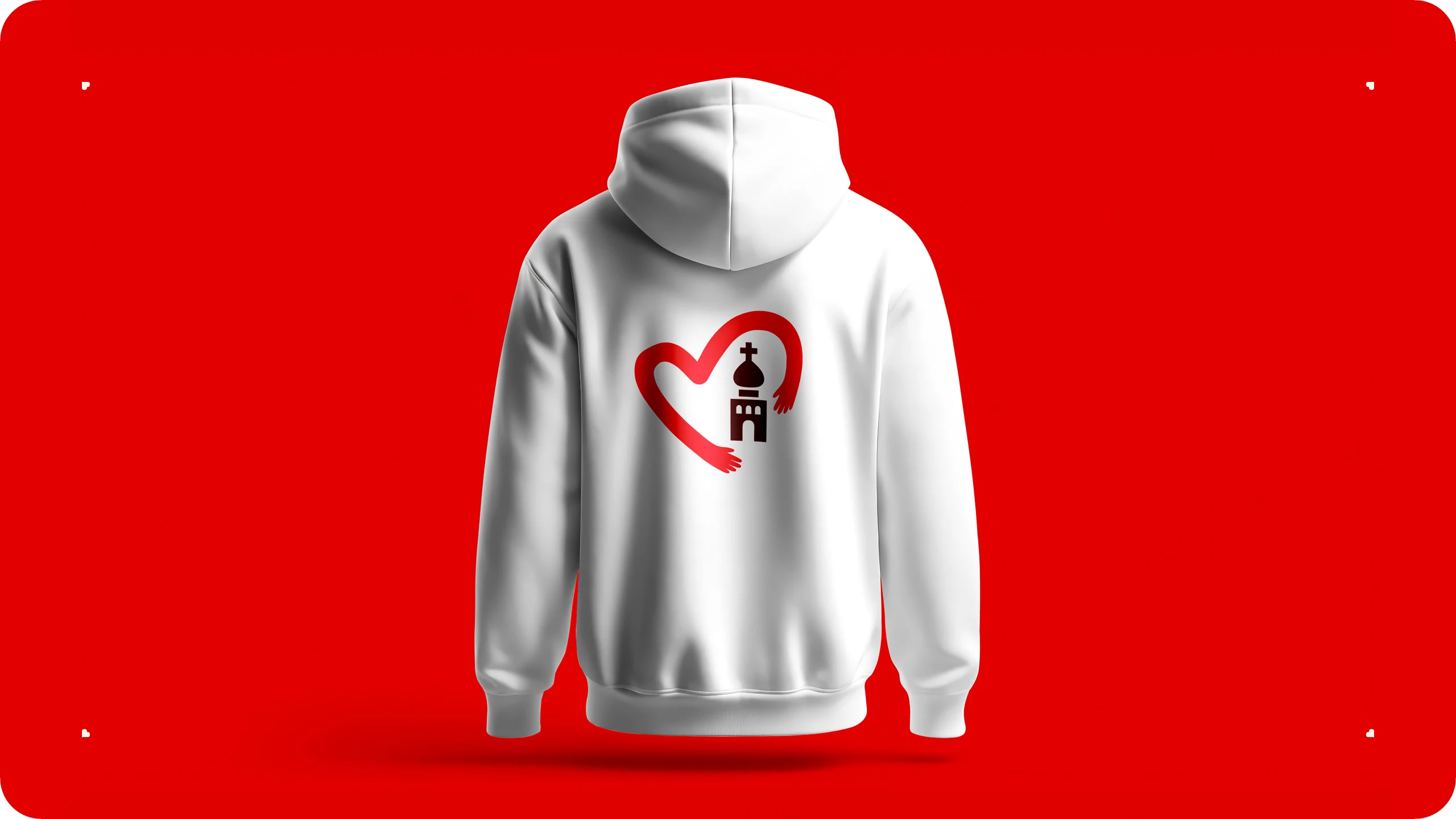 Логотип про любовь 2025 — Изображение №20 — Брендинг на Dprofile