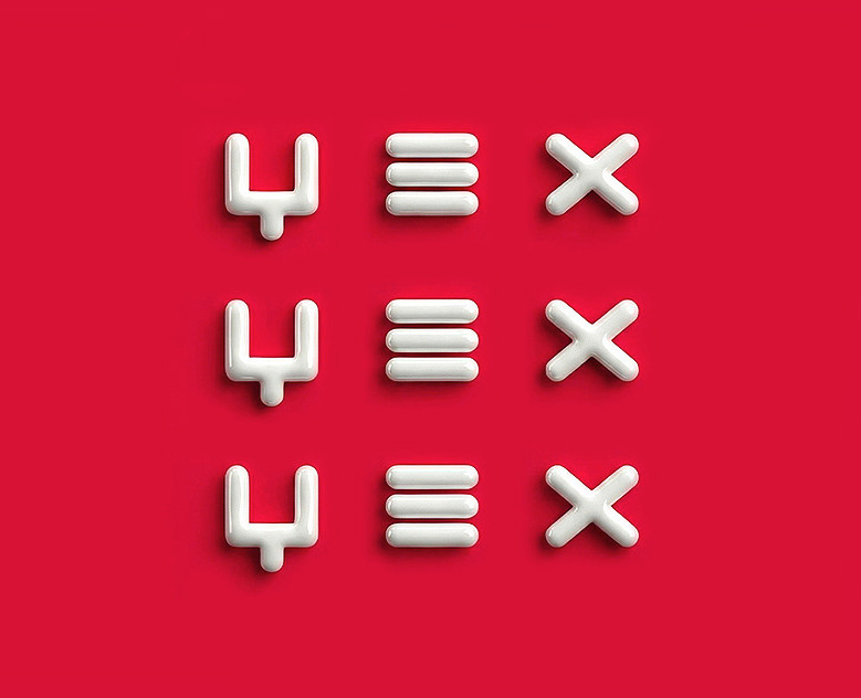 Фирменный стиль кинопремии 2025 — Брендинг на Dprofile