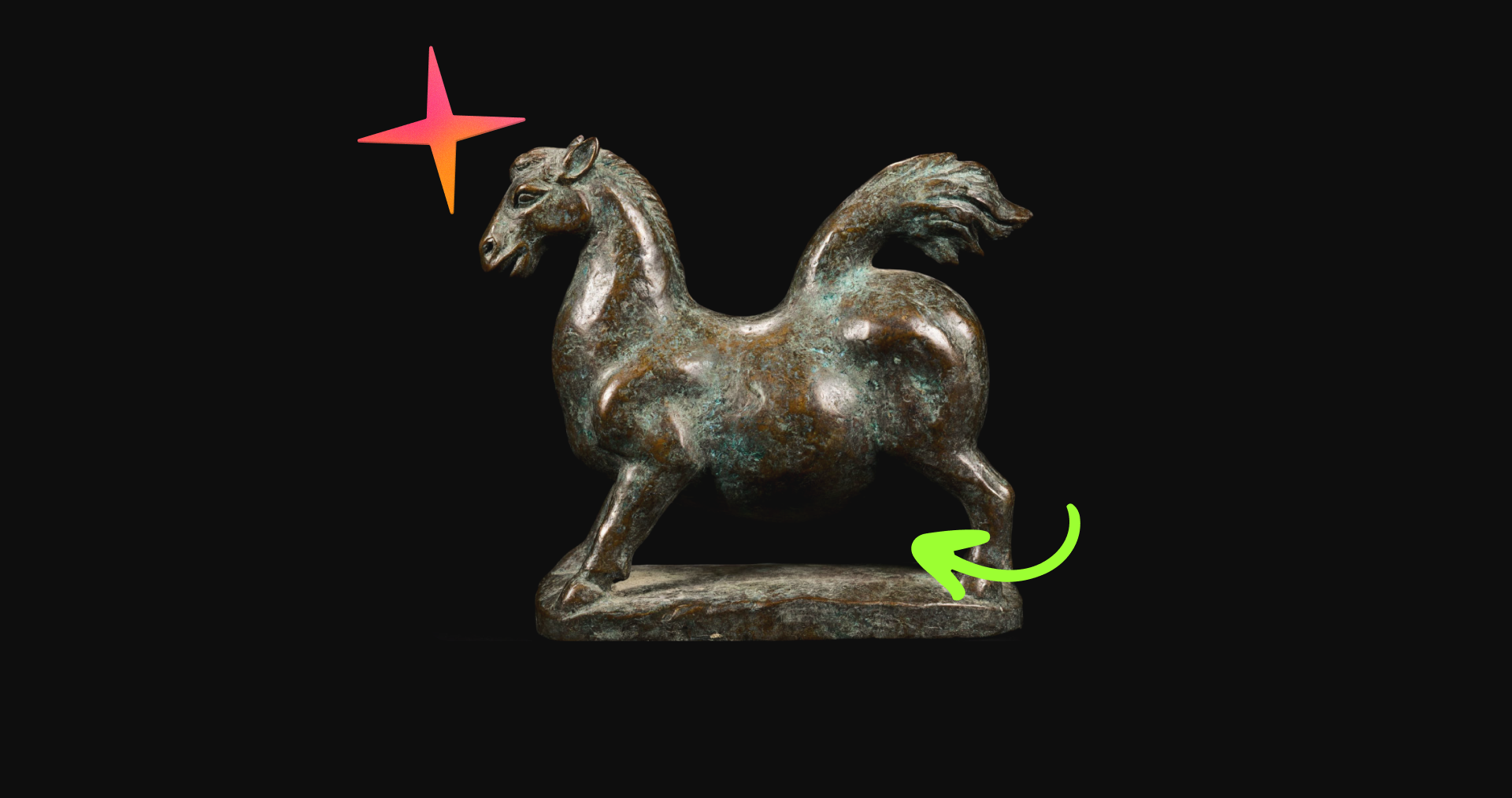 Branding | Квартирник - онлайн-галерея — Изображение №1 — Интерфейсы, Брендинг на Dprofile