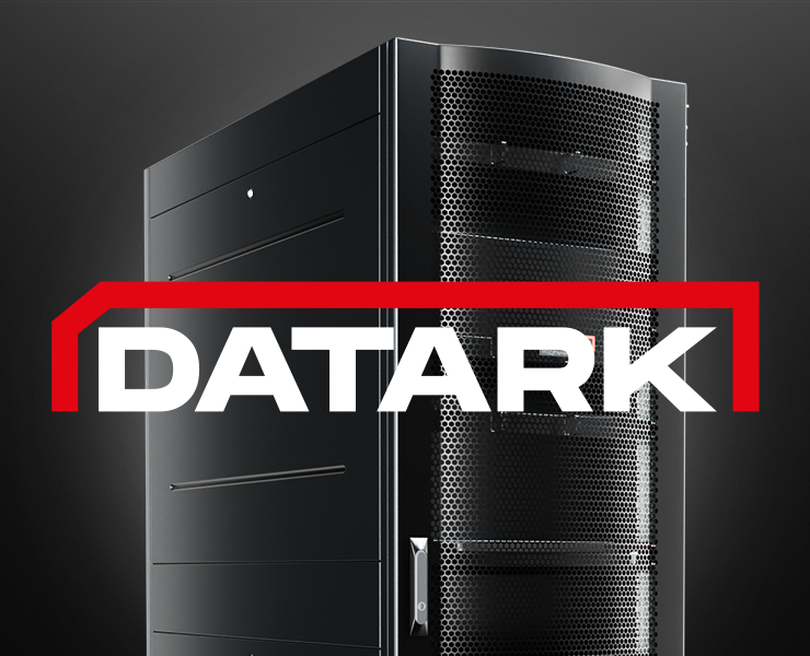 3D-visualization | DATARK — 3D на Dprofile