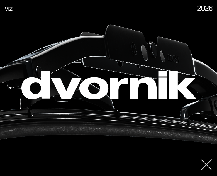 dvornik на Dprofile