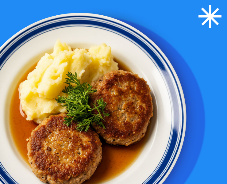 Кафе-столовая "Скуфитерий" на Dprofile