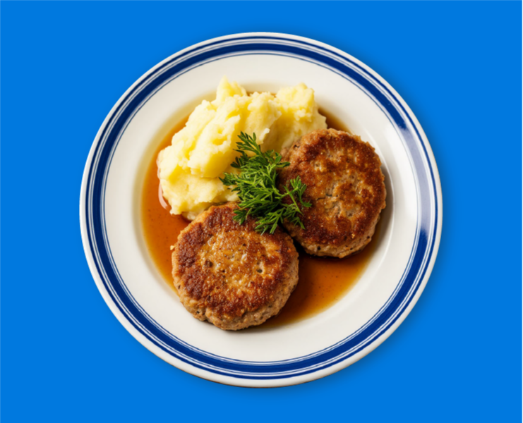 Branding | Кафе-столовая "Скуфитерий" — Брендинг на Dprofile