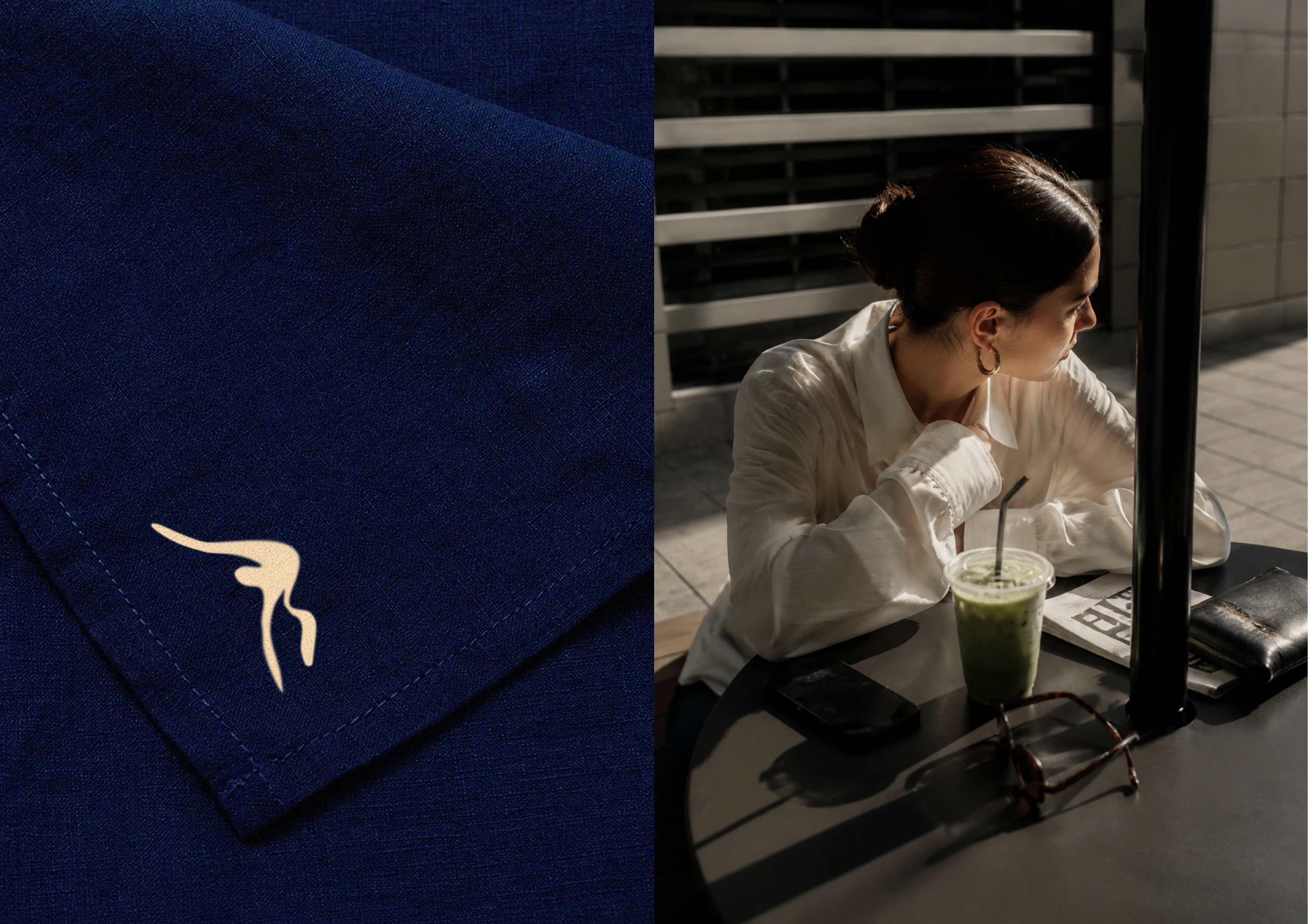 CENTRSELF | брендинг матча бар — Изображение №17 — Брендинг на Dprofile