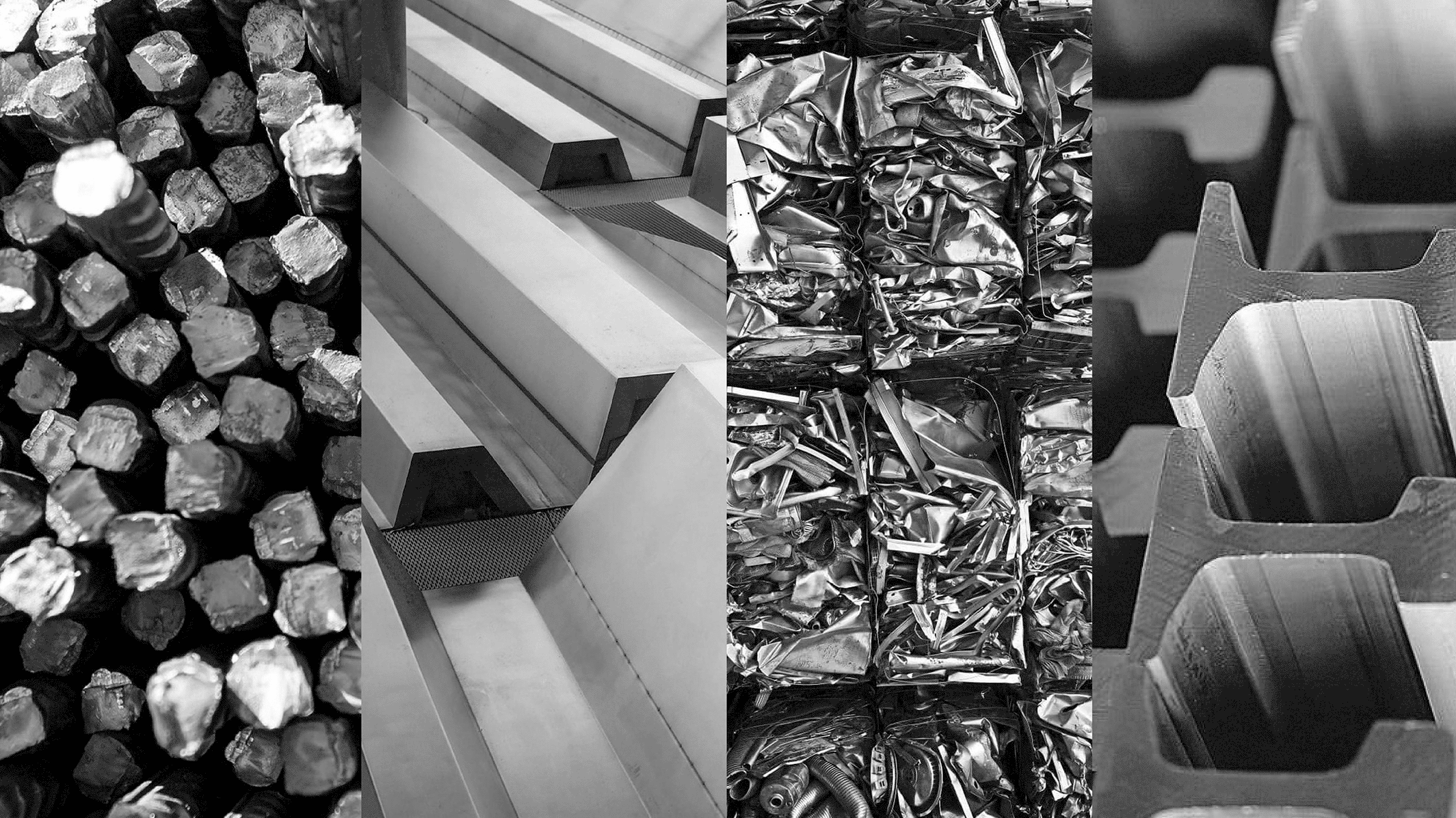 Vtormet — Dynamic Industrial Identity — Изображение №9 — Брендинг на Dprofile