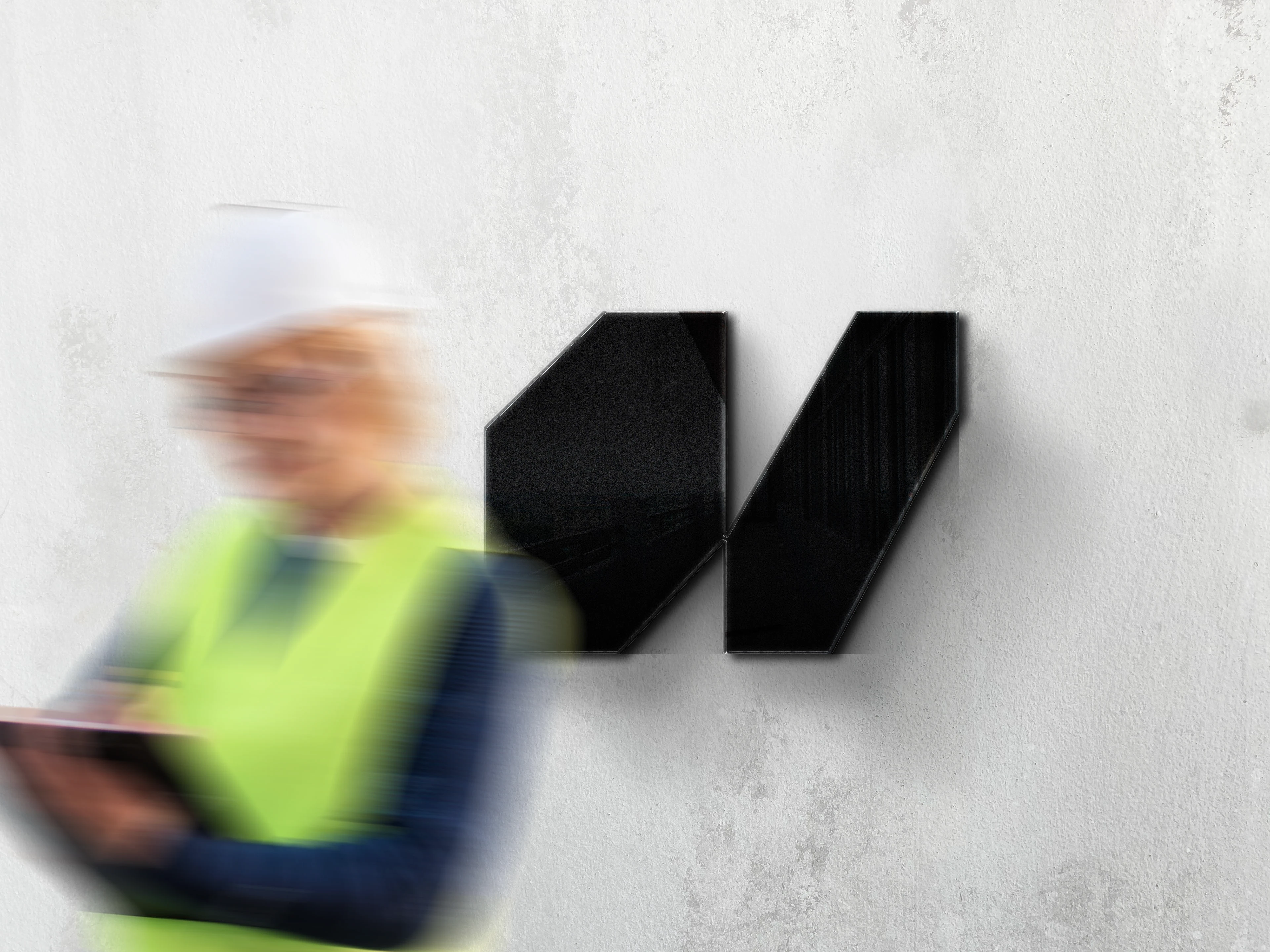 Vtormet — Dynamic Industrial Identity — Изображение №3 — Брендинг на Dprofile