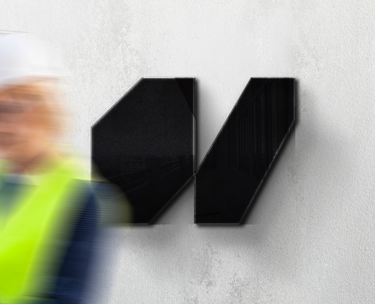 Vtormet — Dynamic Industrial Identity — Брендинг на Dprofile