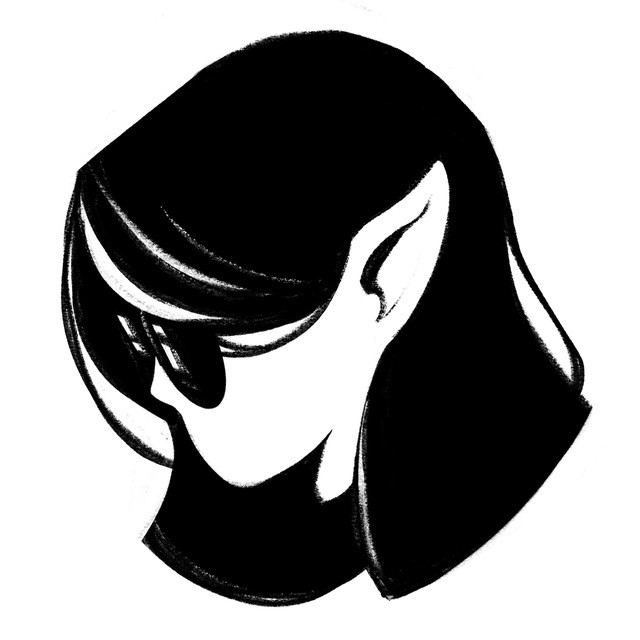 Аватар пользователя Дарья Ильичёва