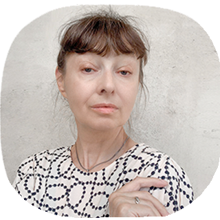 Аватар пользователя Ирина Бродовская