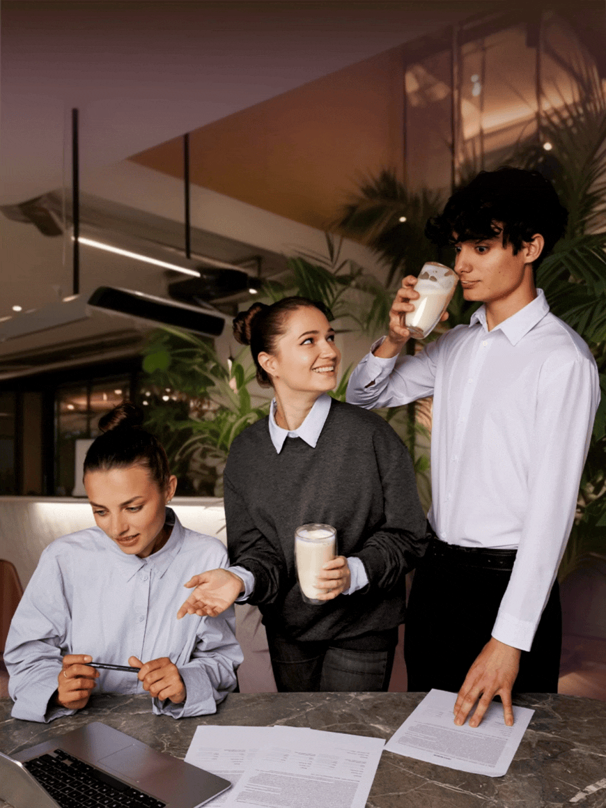 Карточка товара / Инфографика: Capibara-Coffee — Изображение №22 — 3D, Маркетинг на Dprofile