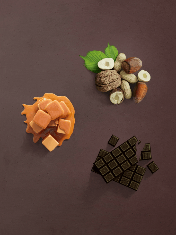 Карточка товара / Инфографика: Capibara-Coffee — Изображение №4 — 3D, Маркетинг на Dprofile