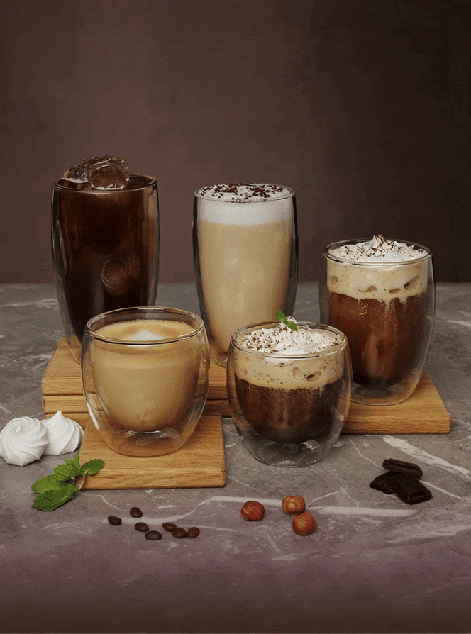 Карточка товара / Инфографика: Capibara-Coffee — Изображение №16 — 3D, Маркетинг на Dprofile