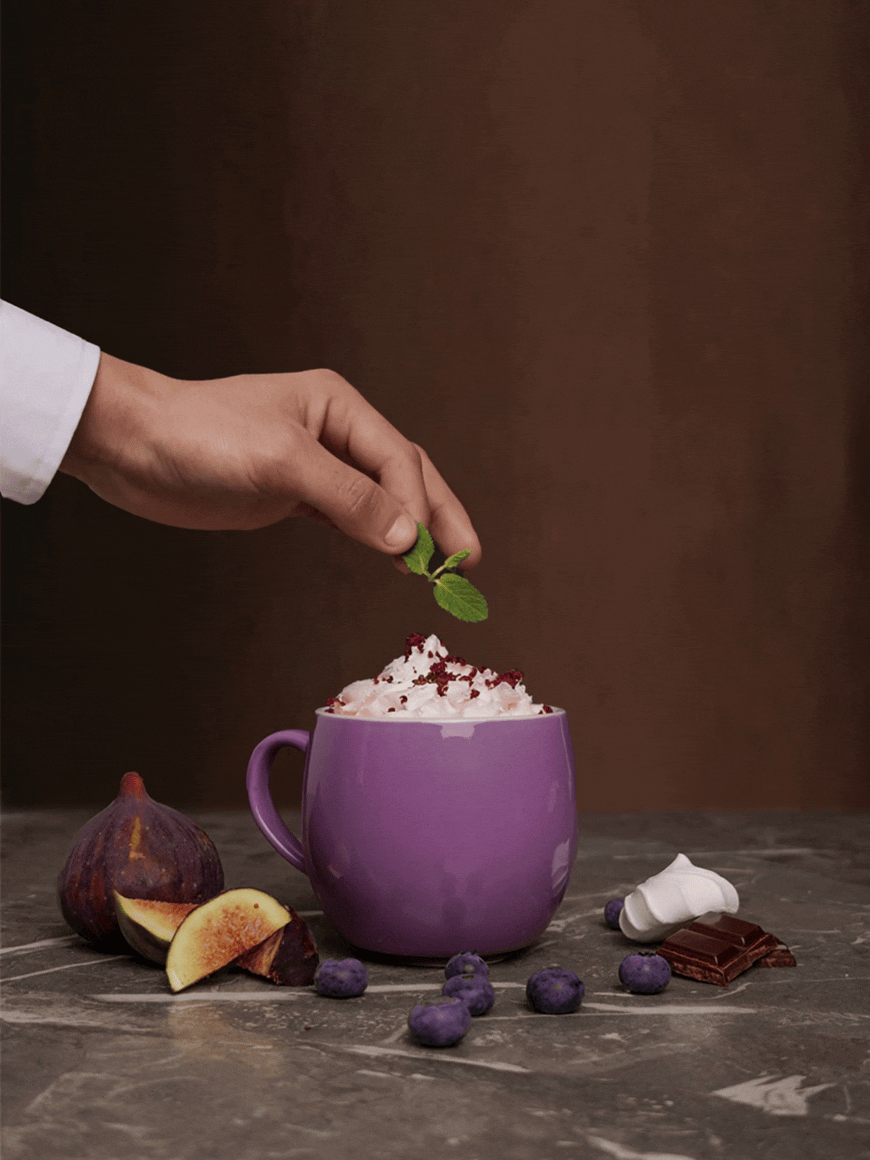 Карточка товара / Инфографика: Capibara-Coffee — Изображение №14 — 3D, Маркетинг на Dprofile