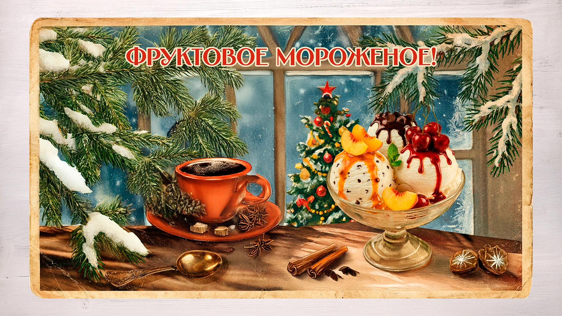 Дизайн упаковки мороженого — Изображение №3 — Интерфейсы, Брендинг на Dprofile