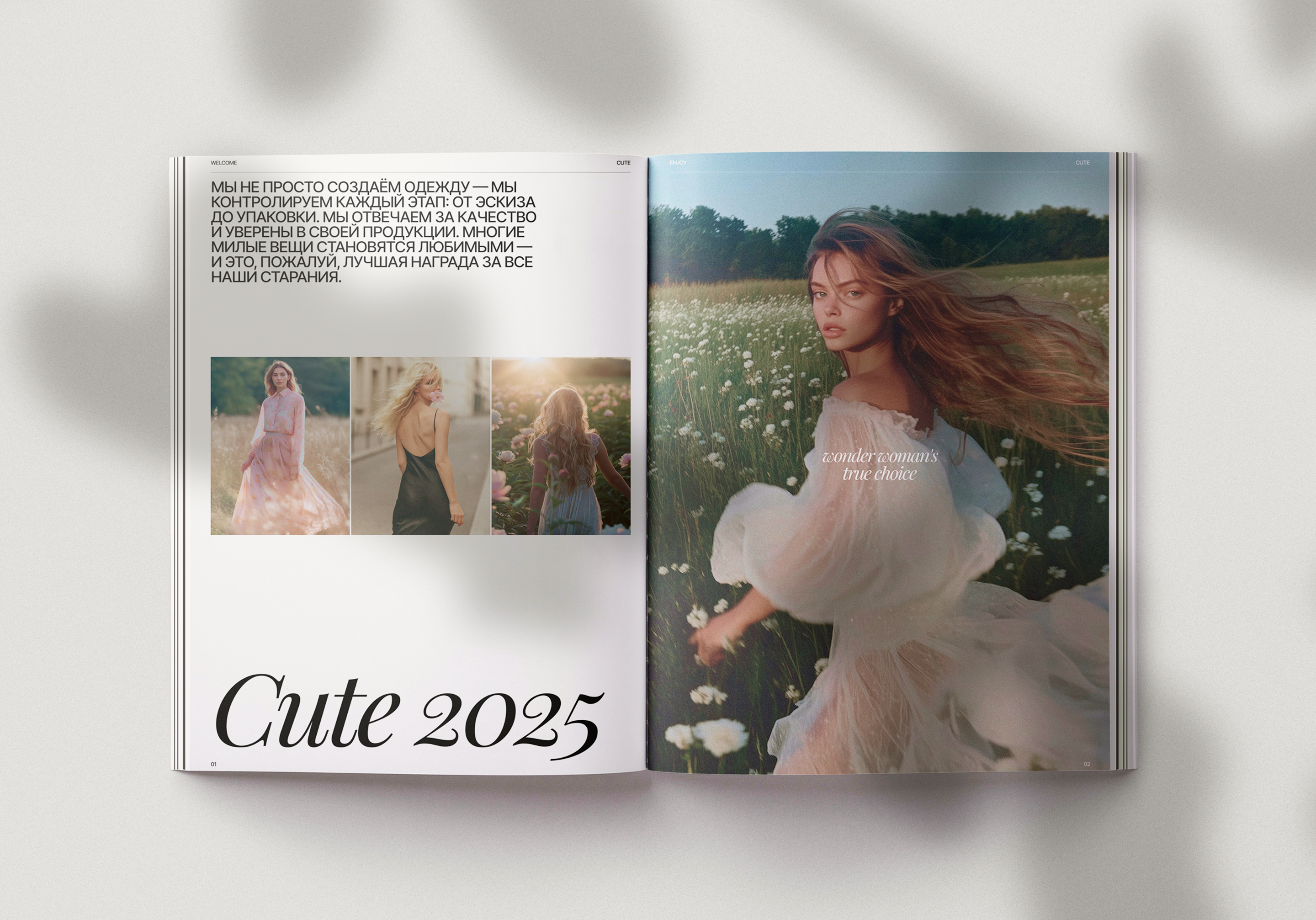 Интернет магазин | Сute — Изображение №11 — Интерфейсы, Анимация на Dprofile