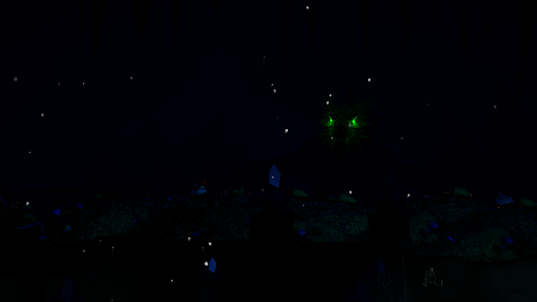 Подземелье и Дракон — Изображение №14 — 3D, Анимация на Dprofile