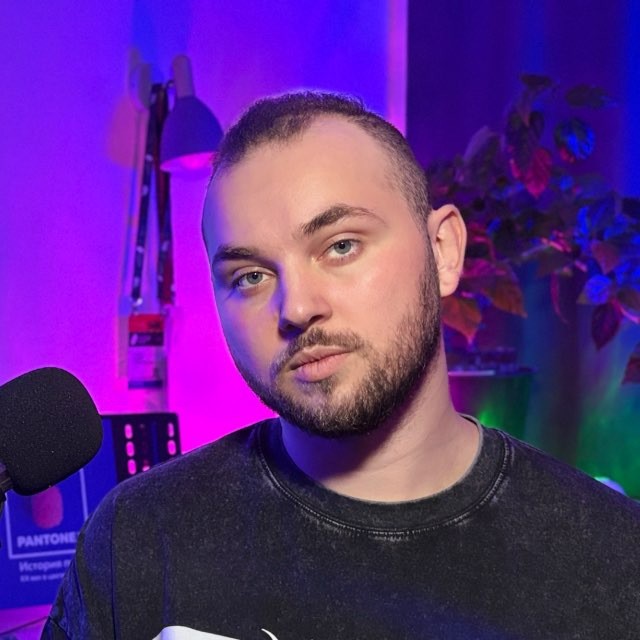 Аватар пользователя Андрей Алисов