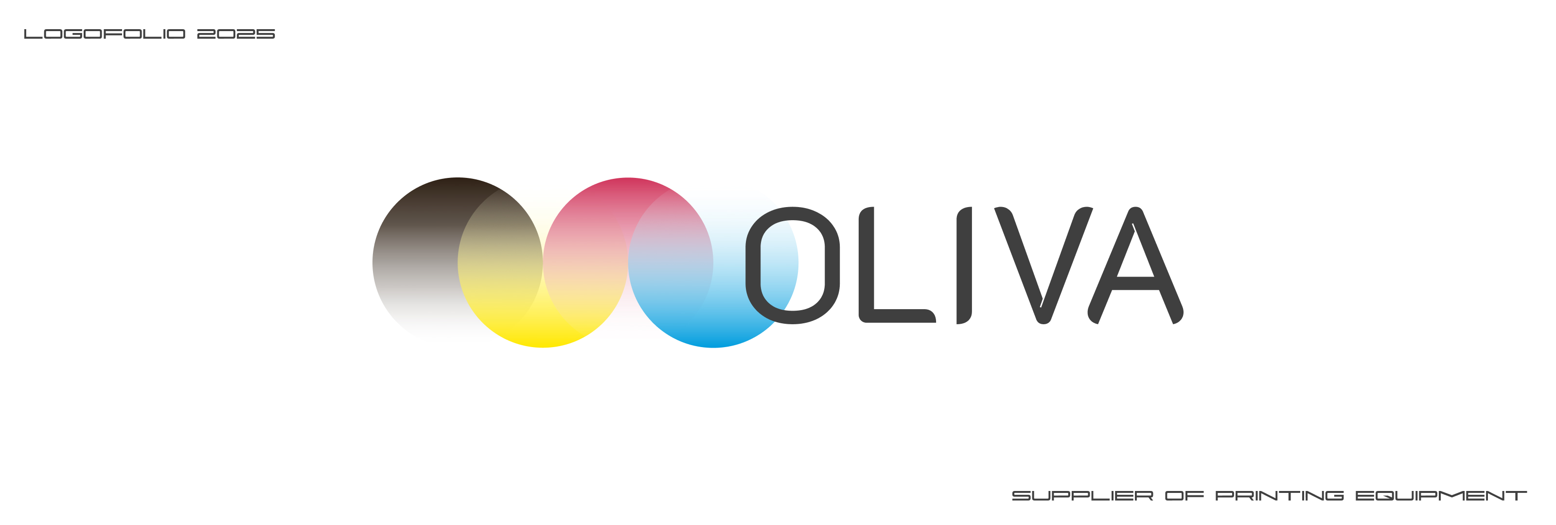 LOGOFOLIO 1.0 — Изображение №6 — Брендинг, Графика на Dprofile