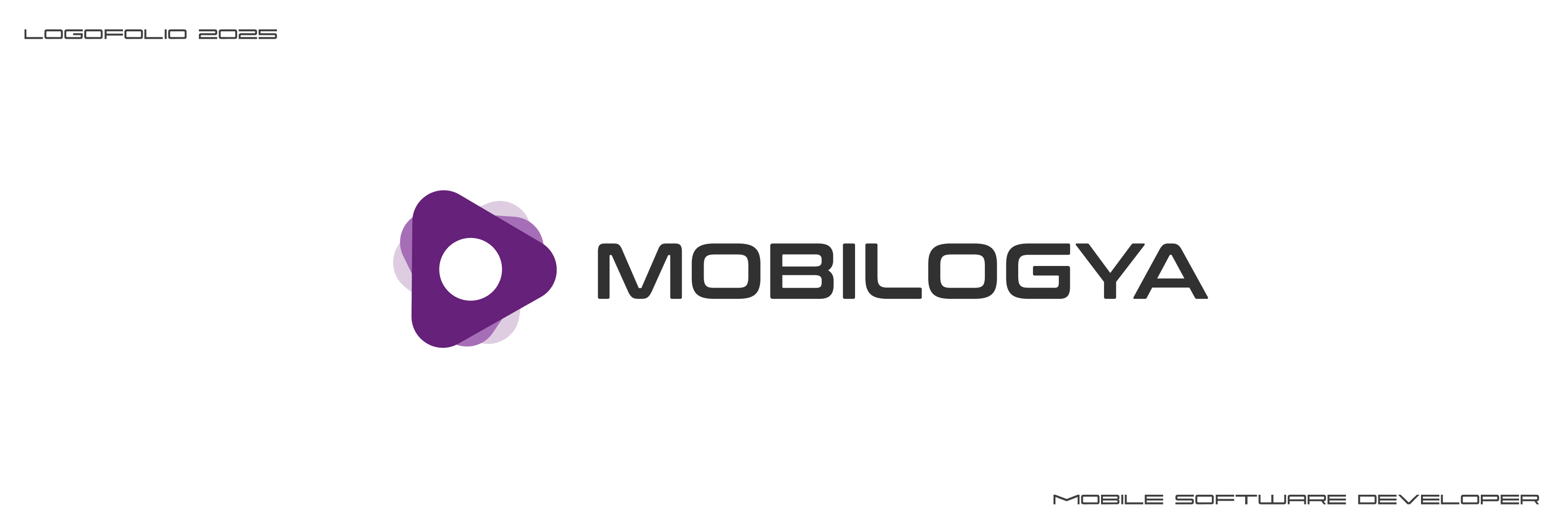 LOGOFOLIO 1.0 — Изображение №10 — Брендинг, Графика на Dprofile