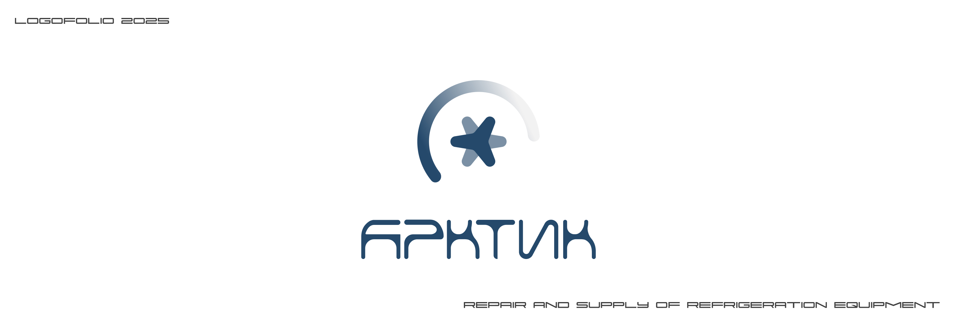 LOGOFOLIO 1.0 — Изображение №8 — Брендинг, Графика на Dprofile